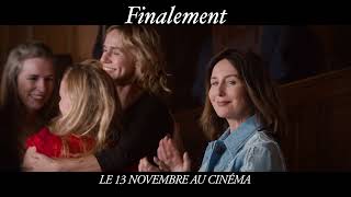 FINALEMENT  Le 13 novembre au cinéma [upl. by Zeba11]