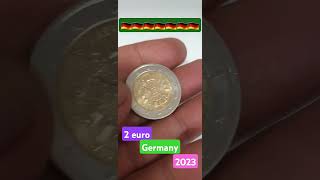 The Most Fascinating Coin of 2023 [upl. by Lu]