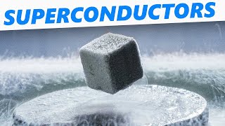 The Physics of superconductors [upl. by Gelb]