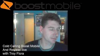 calling boost mobile [upl. by Tenay]