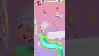 Game Ồn Ào amp Vô Tri Nhất Thế Giới 2  Review Mobile Game  meGAME [upl. by Fishback]