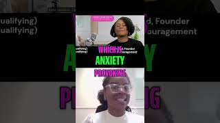 Navigating Corporate Anxiety Embracing Your True Self [upl. by Accever791]