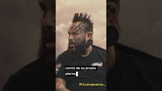 CONFESIONES de un MODIFICADOR CORPORAL 💀 Emilio Bodymod tatuajes tatuaje [upl. by Carlstrom]