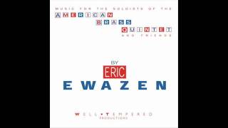 Eric Ewazen  Sonata for Trumpet and Piano II Allegretto [upl. by Ocana]