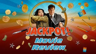 JACKPOT  Movie Review [upl. by Hach]