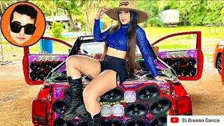 SONHO DELA  REMIX  Dj Brunno Garcia 🤠 [upl. by Tankoos]