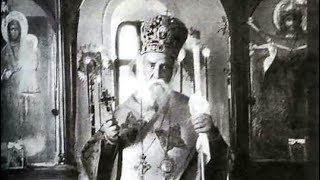 St Nektarios the Wonderworker [upl. by Wailoo]