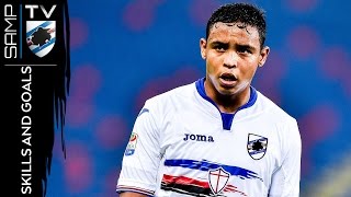 Skills amp Goals Luis Muriel [upl. by Okajima149]