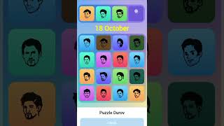 18 October Major puzzle durov Solved Today  Major Daily combo card 18 October Major puzzle duro [upl. by Nylegna]