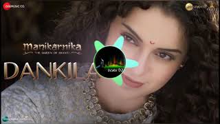 DANKILA  Manikarnika  Kangana Ranaut  Prajakta Shukre  Shrinidhi Ghatate  Siddharth M amp Arunaja [upl. by Rammaj]