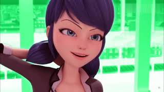 Risk Miraculous Ladybug 🐞🐞 Season 4 Episode 25 [upl. by Ainolloppa]