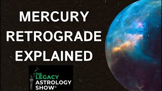 Mercury Retrogrades Explained  Full Episode  Facts vs Myths y [upl. by Pulchi]