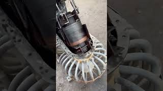 What Happens When a 25 kVA Transformer Blows Full Damage Review elecricity transformers blast [upl. by Yasmar]