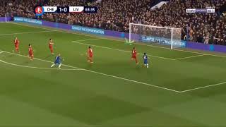 Ross Barkley Brilliant Solo Goal vs Liverpool [upl. by Randa]