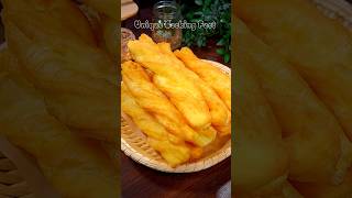 Youtiao powder youtiao leavening agent youtubeshorts ytshorts trending shorts ytshorts viral [upl. by Enaelem]