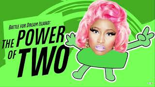 TPOT Intro x Nicki Minaj [upl. by Sirraf693]