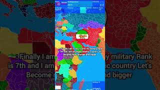 Persian empire part1 shorts Persia countryballs [upl. by Zaneta]