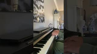 Tale of Adeline Original Piano Song [upl. by Ferd]