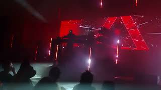 Orbital  Live at The Great Hall Exeter  Lush [upl. by Anier173]