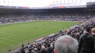 Ambiance NewcastleSunderland [upl. by Imoyaba]