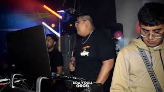 Dj Bomba  En Vivo desde El Perro Chamaco [upl. by Sochor]