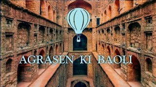 PK KI BAOLIред AGRASEN KI BAOLI ред AGRASEN KI BAOLI DELHI ред PK FILM KI BAOLIредMAHARAJA AGRASEN KI BAOLI [upl. by Lindahl652]