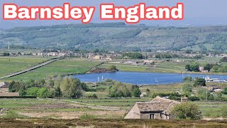 Barnsley England Adventure [upl. by Primo334]