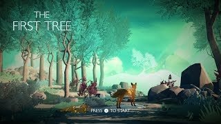 The First Tree for Nintendo Switch  First 30 Minutes of Gameplay DirectFeed Switch Footage [upl. by Ventura]