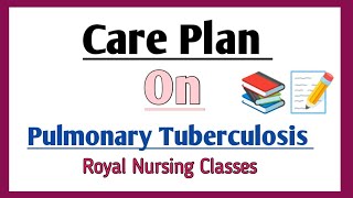 care plan on pulmonary tb [upl. by Jane445]