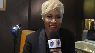 Emeli Sandé beats The Beatles chart record [upl. by Ferdy229]