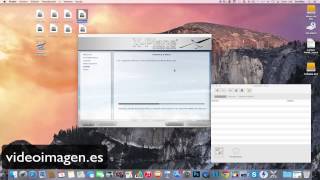 Como instalar xplane10 en mac [upl. by Jarvey]