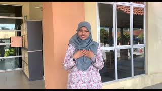 Video Resume Pengajian Am  KMKt [upl. by Larimer807]