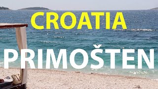 2023 Primošten  Croatia Youtube [upl. by Nomit]