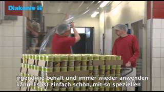 Lobetaler Bio Video mit Untertiteln [upl. by Haem]