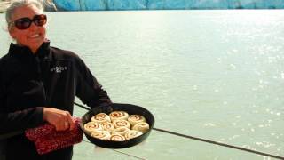 Alaska Small Ship Cruise Aboard the MV David B  Juneau to Petersburg [upl. by Terrej379]