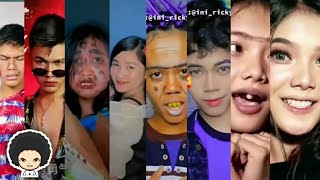 TIKTOK TRANSFORMASI LAGU GIMANA LE KOK MANTAN MANIS LE Tapi Boong [upl. by Keele]