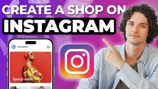 How To Sell on Instagram 🛒 Make Money Online 2024 [upl. by Douville]