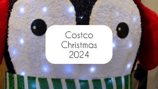 Costco Christmas 2024🎄 [upl. by Aihseyt]