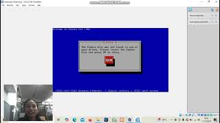 Cara Menginstal Fedora Didalam Virtual Box [upl. by Abana]