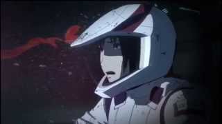 Knights Of Sidonia AMV  The Nexus [upl. by Elfrida]