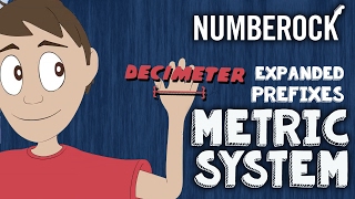 Metric System For Kids Explained Through Song [upl. by Ahsiki807]