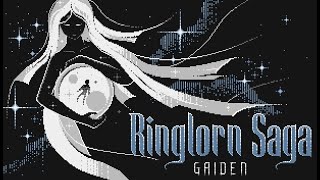 【PS5】＃1 Ringlorn Saga Gaiden 実況LIVE [upl. by Whetstone]