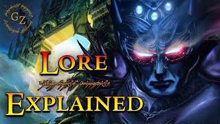 What Would Happen in Dagor Dagorath  Lord of the Rings Lore  MiddleEarth [upl. by Akem]