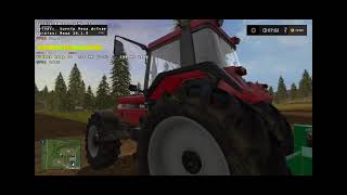 qué tal rinde winlator en farming simulator 2017 con el poco f3 [upl. by Indihar]