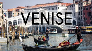 Vlog VISITER VENISE en 3 jours en 2024 conseils bons plans et astuces [upl. by Tuneberg667]