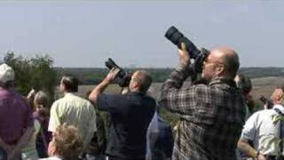 Oefening luchtshow boven Soesterberg [upl. by Franz833]