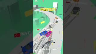 Gameplay hyper drift [upl. by Schott]