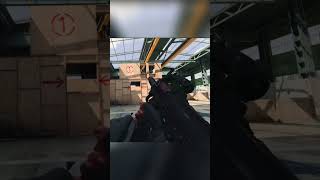 Cod black ops CW  Groza reload warzone callofduty shortvideo gaming blackopscoldwar [upl. by Yatnahs168]