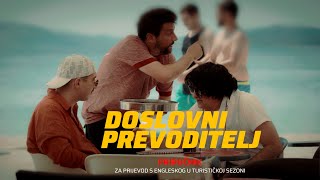 Doslovni prevoditelj｜NewsBar® [upl. by Siwel573]