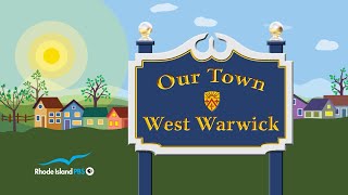 Our Town West Warwick  Rhode Island PBS [upl. by Barnet400]